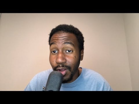 ASMR Whisper I HATE Alarm Clocks