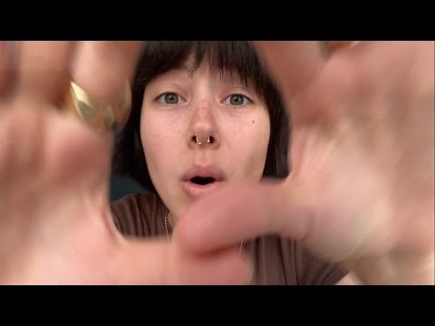 fast & aggressive preparing you for a sacrifice asmr