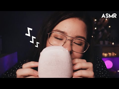 HJÄRNSMÄLTANDE ASMR 💤