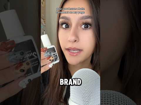WATCH til the END.. #asmr #pov #explore #asmrsounds
