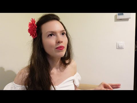 teaser of a custom ASMR your friend shrinks you and takes care of you
