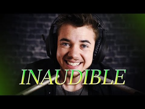 ASMR Inaudible Relax Relax x100 💤💤 Whispering