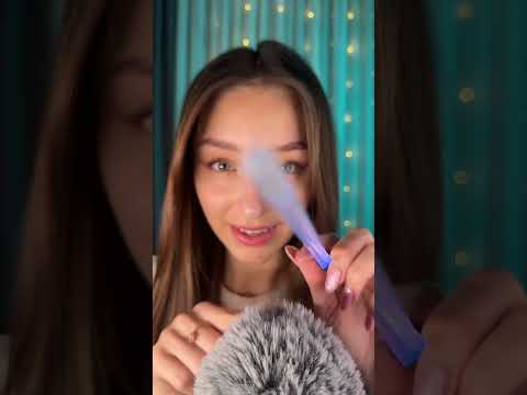 Asmr for sleep #asmr  #relax #asmrsounds #asmrvideo #tingles #challenge #relaxing