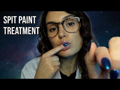 Intense Doctor's Appointment for Lost Tingles | ASMR