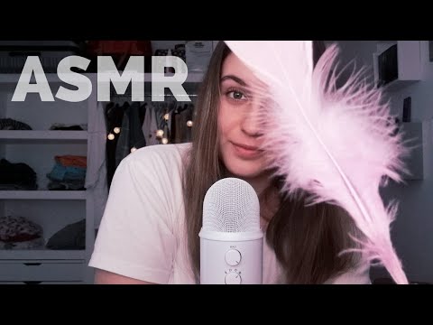 ASMR HIPNOTIZANTE para Dormir (Funciona) | ASMR Visual extremadamente Relajante