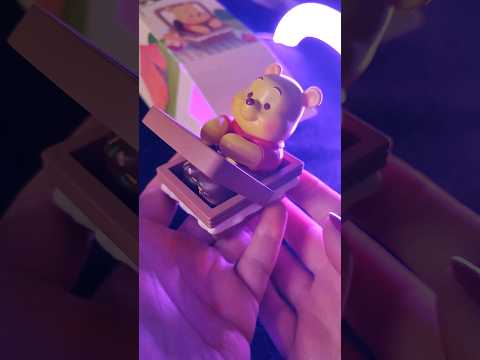 #asmr #blindbox #shorts #disney #cute #unboxing