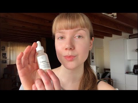 ASMR ~ Self Care ~