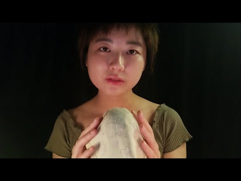 having a good night's rest is actually easy (asmr)
