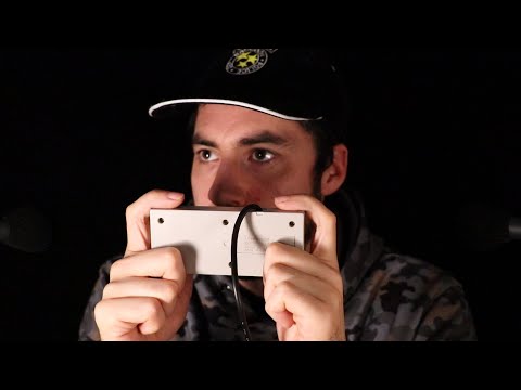 LE PRO GAMER ASMR (sur Nes)