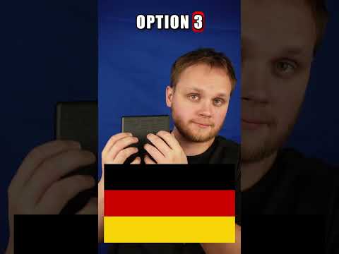 Guess The Flag of GERMANY [ASMR]