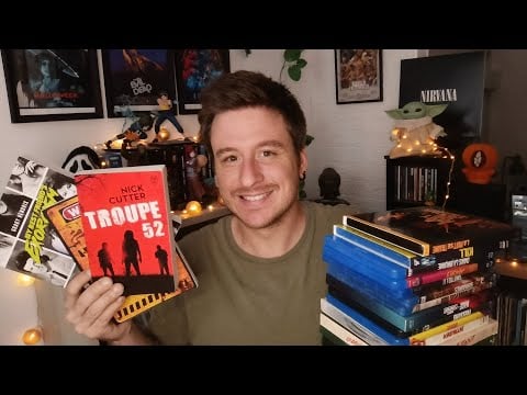 Compte rendu n°19 - ASMR Français