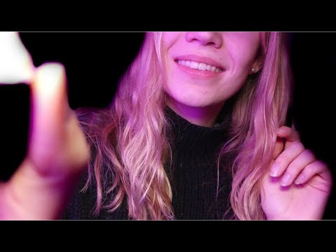 ASMR FR 👉 J'enlève tes ONDES NÉGATIVES 🌙