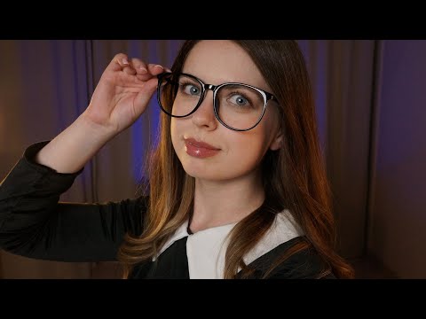 [ASMR] 🇺🇦 Relaxing Ukrainian Lesson: How To Count To 10 in Ukrainian | Вчу рахувати до 10