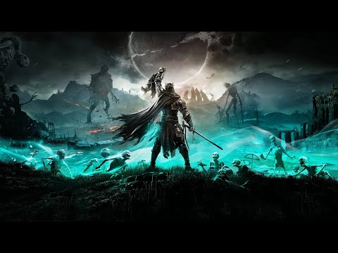 Lords of the Fallen - Gaming / ASMR Français