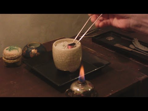 リラックスのおまじない  ASMR ロールプレイ