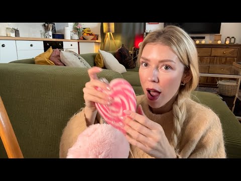 This Did NOT Go As Planned... 🍭