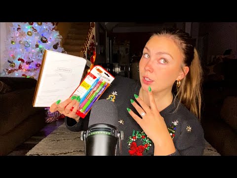 ASMR| Haul of Stuff I Don’t Need😂👌🏻💖