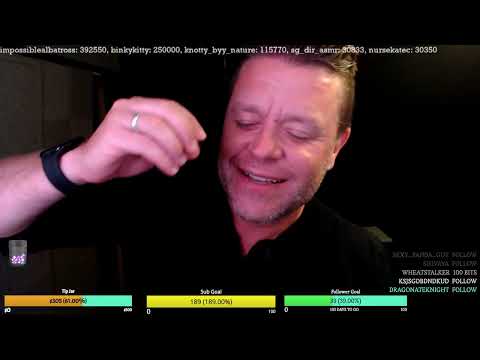 Manly Relaxation and (maybe) Live Blackjack