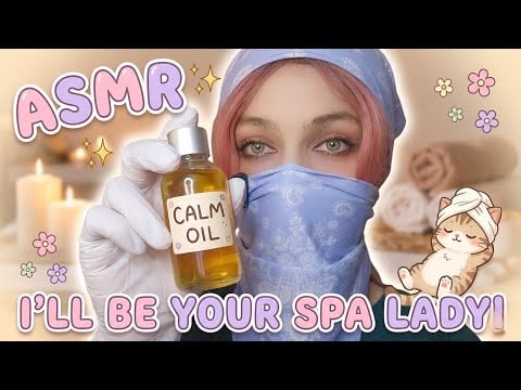I'm Darth Vader asmr 😬💀