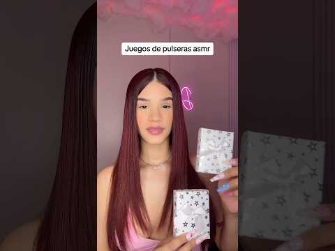 Unboxing juegos de pulseras nuevos