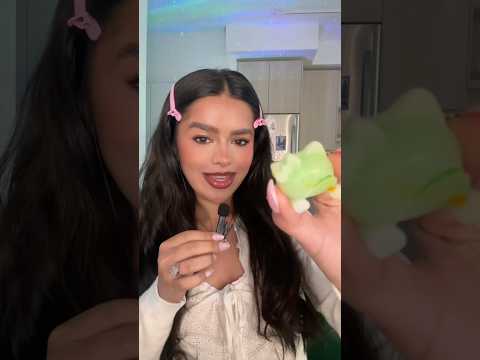 ASMR Wax Candy Mukbang #asmr #mukbang #waxcandy #candy #eating