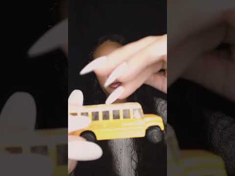 ASMR TRIGGERS + TAPPING #asmr #viralshort #shortvideo #asmrtrigger #asmrtapping #dormir #sono