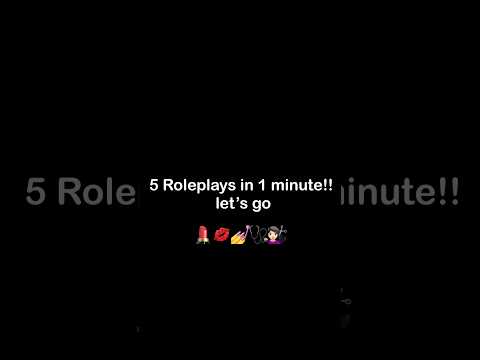 who loves multiple roleplays asmr? 🙋🏻‍♀️ #asmr #asmrroleplays #fasttriggers #sleepasmr