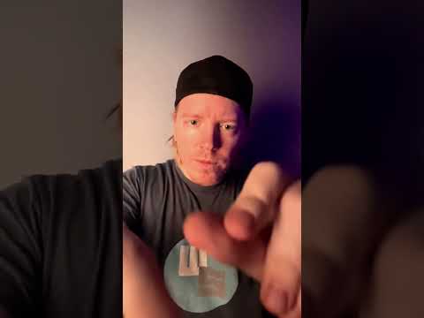 ASMR Sensory Test #asmr