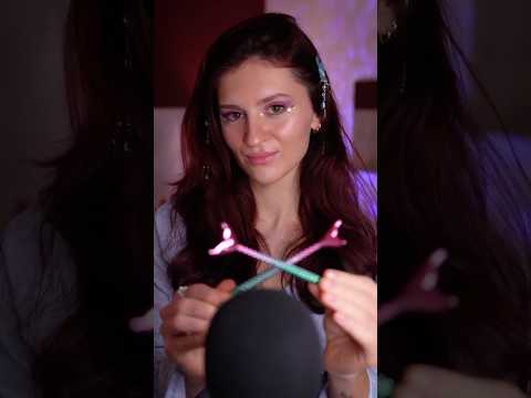 ASMR: questi pennellini ti faranno rilassare al 99,9% 😴