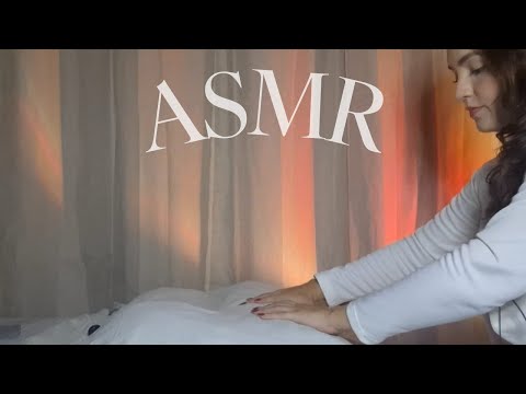 ASMR | Teste final para descobrir a causa da sua insônia