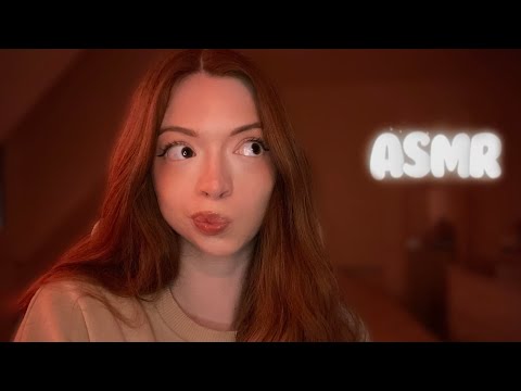 - ASMR - 26 QUESTIONS POUR CALMER TON ESPRIT ❤️‍🩹
