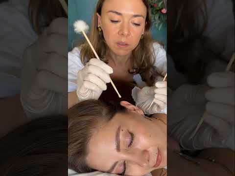 Asmr scalp tingles #asmr #asmrsounds #asmrvideo #relax #relaxing #satisfying #hair #sleep #tingles