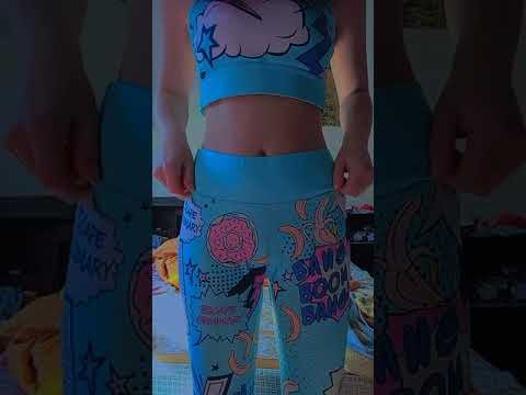 {ASMR} Fabric Scratching