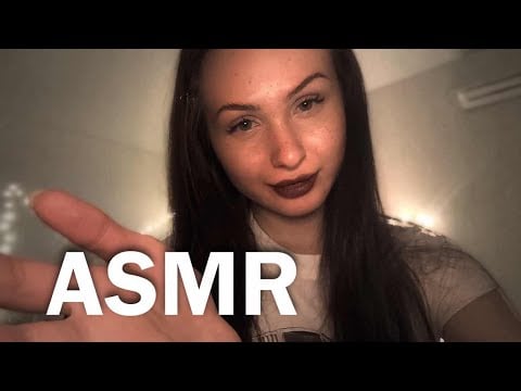 АСМР засыпай со мной 🐝