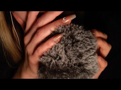 everything is going to be okay ♡ asmr  ♡ (affirmations, personal attention, scratches)