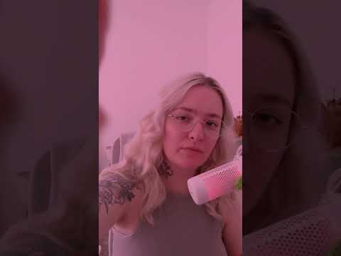 ASMR Plucking Negative Energy #asmr #sleepaid #anxiety #anxietyrelief #plucking #negativeenergy