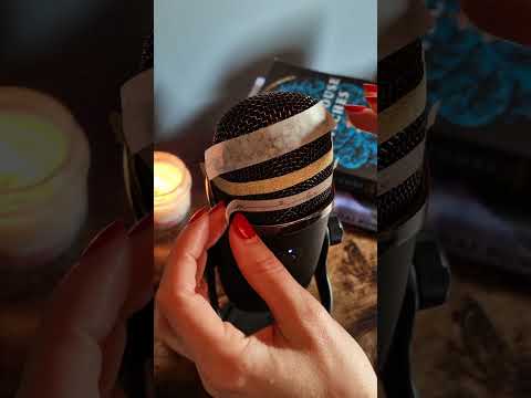 I finally found a use for the washi tapes that's been sat in my cupboard for a year! #asmr