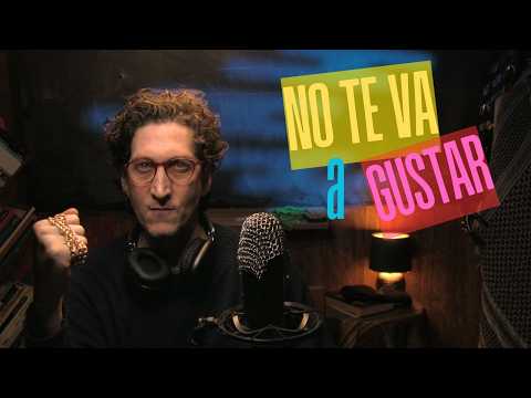 ASMR | No Te Va A Gustar