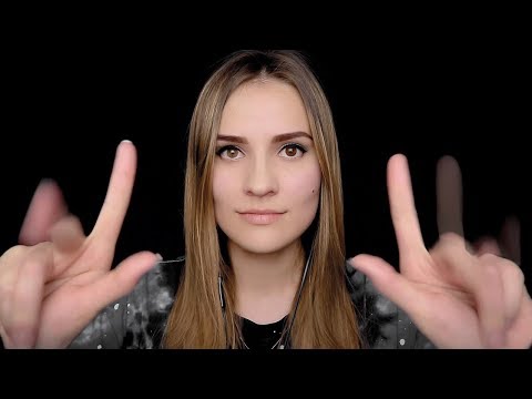 ASMR Hand Sounds 👋 АСМР Звуки Рук