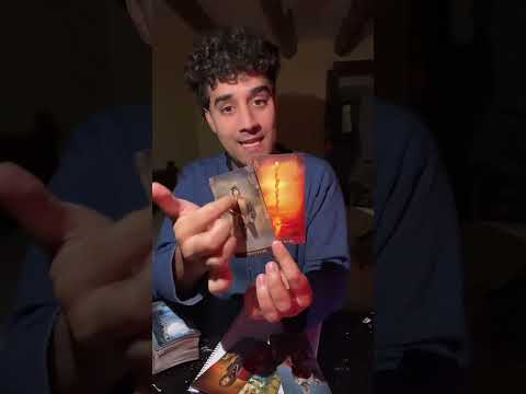 #tarot Que pasaría si…