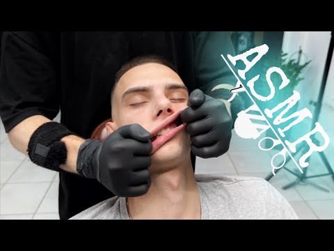 The Ultimate Face Reset — Mouth Massage Meets Premium Skincare