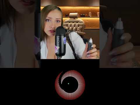 🌼 ASMR corto pero poderoso ✨ duerme en 60 seg #ASMR #Sueño #Shorts