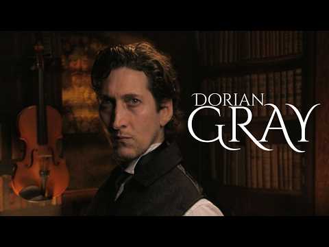 ASMR | Dorian Gray