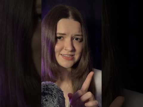 If You Feel Anxious, Follow My Instructions ❤️ ASMR