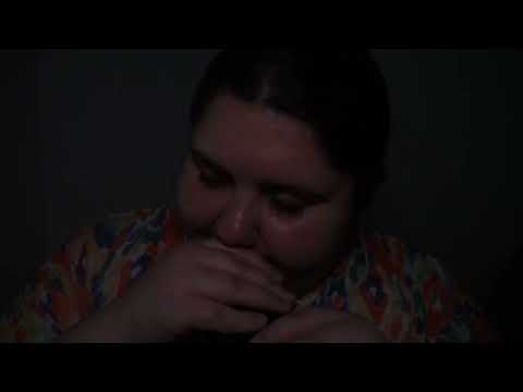 ASMR Soothing Speech and Mouth Sounds | For Sleep and Stress Relief