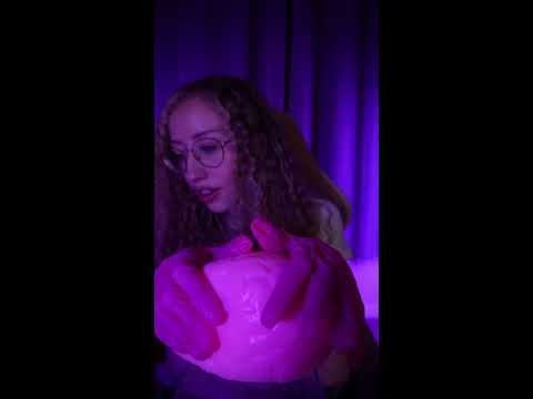 ASMR  💤