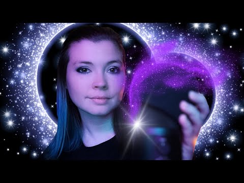 ASMR Mic Pumping, Swirling & Whispers | Deep Relaxation & Soft Rambles