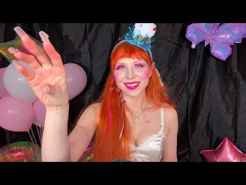 Giving You a Tingly Gift | ASMR