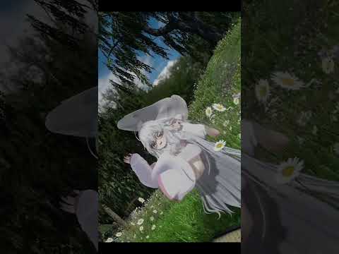 One and only Deucel Yoga stream  #vtuber #vrchat