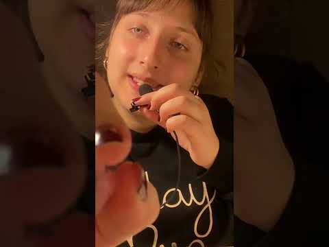 #asmr